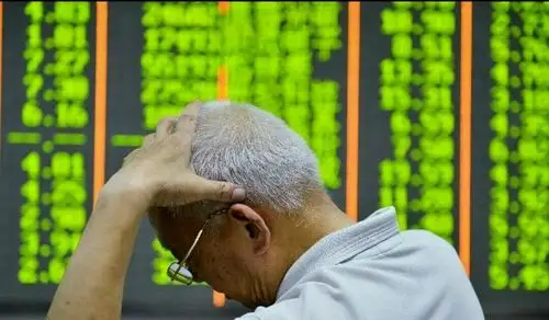 富牛优配网资产配置与市场分析图表